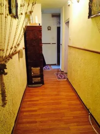 Apartament 4 camere, zona centrala, Sebes - Imaginea 3