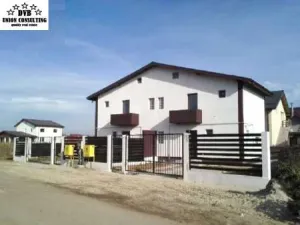 Vila in Berceni