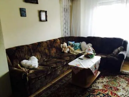 Apartament 4 camere, zona centrala, Sebes - Imaginea 6