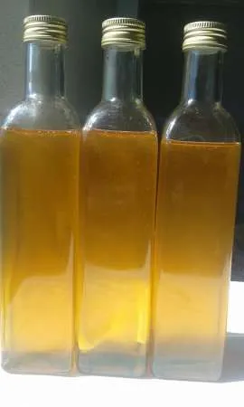a Vand GOJI PROASPETE , siropuri , dulceturi produse natural. - Imaginea 3