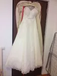 Vand rochie mireasa IEFTIN - Miniatura 1