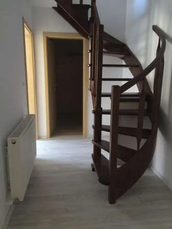 Apartament 2 camere + 1, imobil nou, Sebes - Petresti - Imaginea 1