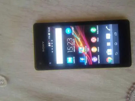 vind tel soni xperia c 1905 - Imaginea 1