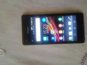vind tel soni xperia c 1905
