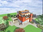 VANZARE VILA P+1+M 250 MP LA GRI + 660 MP TEREN - Miniatura 1