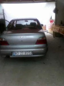 VAND CIELO 1995 STARE F BUNA