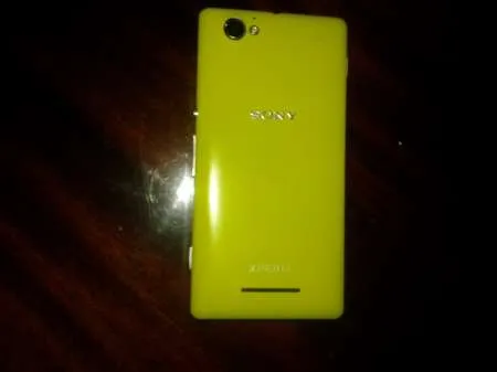 vind tel soni xperia c 1905 - Imaginea 2