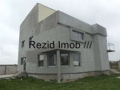 VANZARE VILA P+1+M 250 MP LA GRI + 660 MP TEREN - Imaginea 2
