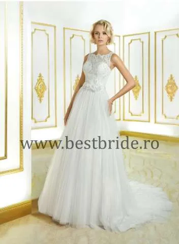 Inchiriere rochie de mireasa - Imaginea 1
