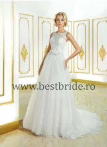 Inchiriere rochie de mireasa