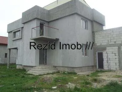 VANZARE VILA P+1+M 250 MP LA GRI + 660 MP TEREN - Imaginea 3