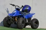 ATV Big Foot 125cc modele 7RG - Miniatura 2