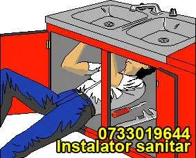 instalatii sanitare bucuresti sector 2