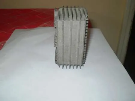 releu bujii original, pentru Opel Astra 1,7  - Imaginea 1