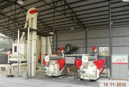 linie peleti 500 kg, - Imaginea 6