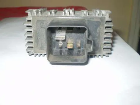 releu bujii original, pentru Opel Astra 1,7  - Imaginea 2