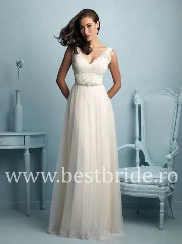 Inchiriere rochie de mireasa - Imaginea 5