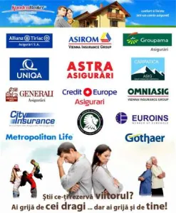Consiliere financiara