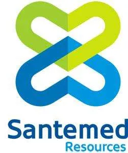 SANTEMED RESOURCES
