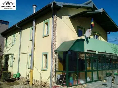 Vila de vanzare Dimitrie Leonida - Imaginea 1