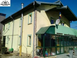 Vila de vanzare Dimitrie Leonida