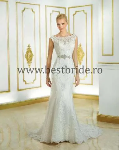 Inchiriere rochie de mireasa - Imaginea 6