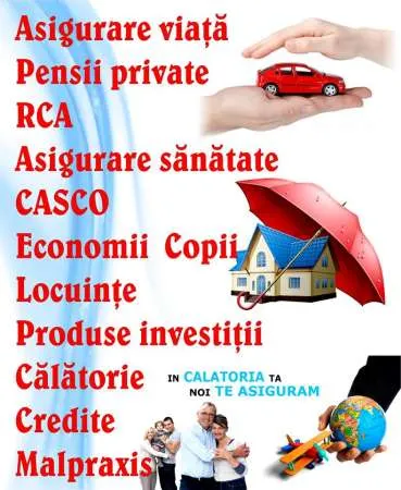 Consiliere financiara - Imaginea 2