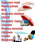 Consiliere financiara - Miniatura 2