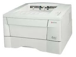 Imprimante laser Kyocera 1030duplex - Imaginea 1