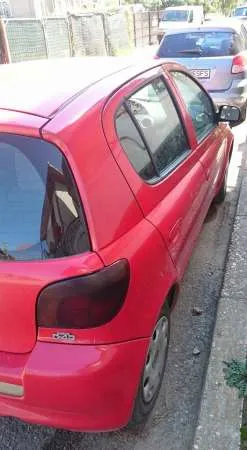 VAND TOYOTA YARIS AN 2005 - Imaginea 4