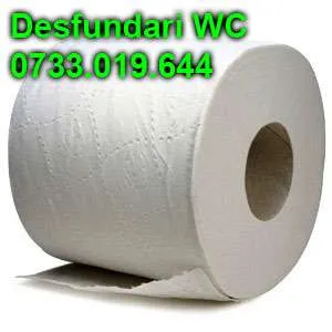 Instalatorii instalatii sanitare