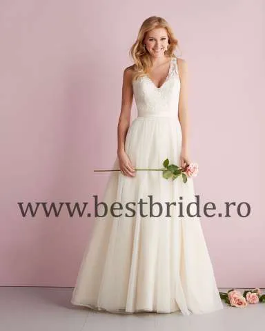 Inchiriere rochie de mireasa - Imaginea 8