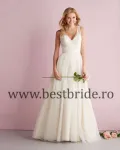 Inchiriere rochie de mireasa - Miniatura 8