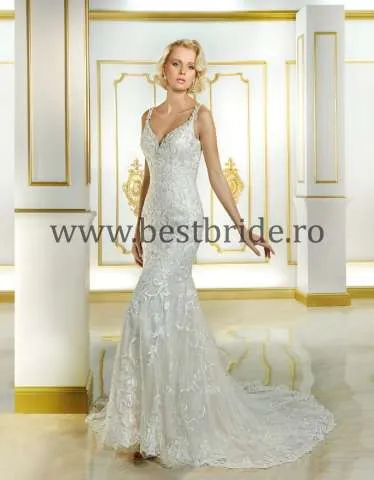 Inchiriere rochie de mireasa - Imaginea 9