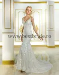 Inchiriere rochie de mireasa - Miniatura 9