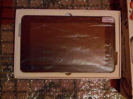tableta pc android 4.1.1 eboda essential a 200 ecran 7" - Imaginea 4