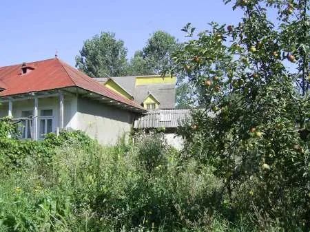 VAND URGENT VILA+ANEXE+TEREN - Imaginea 5