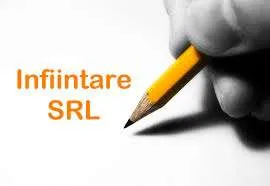 Infiintare SRL D debutant Tg Jiu Gorj Romania  - Imaginea 2