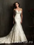 Inchiriere rochie de mireasa - Miniatura 10