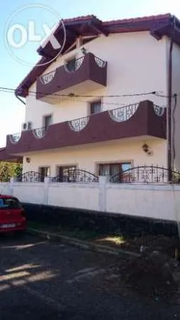 Apartament In Vila, 100mp, Calitate, nivel 2 Mangalia! - Imaginea 2