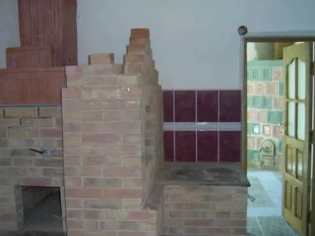 VAND URGENT VILA+ANEXE+TEREN - Imaginea 7