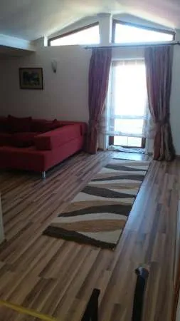 Apartament In Vila, 100mp, Calitate, nivel 2 Mangalia! - Imaginea 3