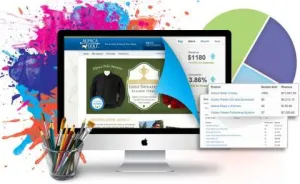 Servicii creare site prezentare si creare magazin online la cele mai mici preturi â€“ adve