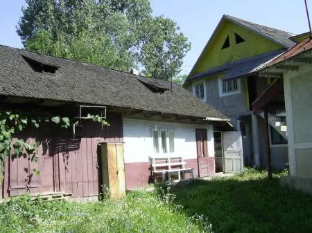 VAND URGENT VILA+ANEXE+TEREN - Imaginea 8