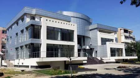 Ofer spre inchiriere Spatii Birouri - Centrul de Sprijinire al Afacerilor Omega Giurgiu - Imaginea 1