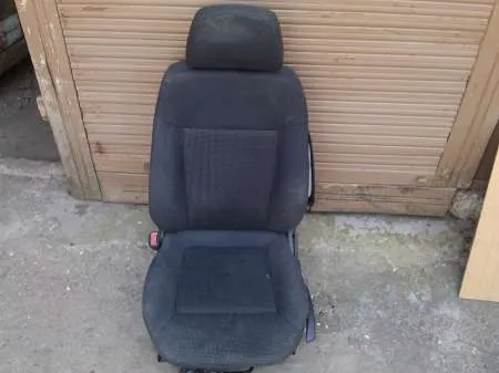 scaun sofer (airbag sarit), de opel astra h  - Imaginea 1