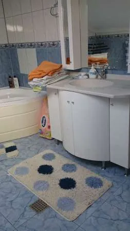 Apartament In Vila, 100mp, Calitate, nivel 2 Mangalia! - Imaginea 6