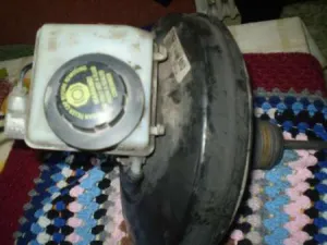 pompa frana de Opel Astra H,