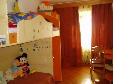 Apartament de inchitiat Tirgu Neamt - Imaginea 3