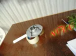 Flansa cu rulment Presa rotunda Krone KR - Miniatura 4